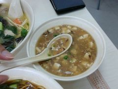 QQ图片20140825131537-咬不得高祖生煎·简餐(高银街店)