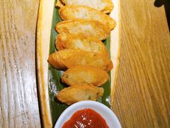 -新悦·霞浦海鲜生(上下杭店)