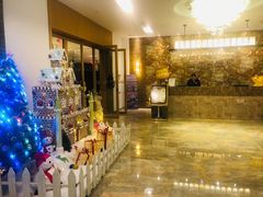 -盛之乡温泉渡假村仕林餐厅
