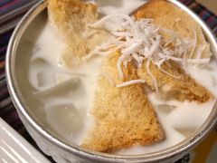 泡露达-呐咪傣园·云南菜(石厦店)