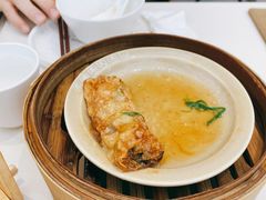 -蔡澜点心·粤菜(月星环球港店)