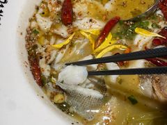 -新太二·鲜料川菜(花都融创茂店)