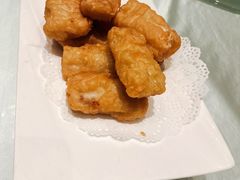 -余记海鲜(合生广场店)