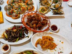 -莲花公园煎蟹(总店)