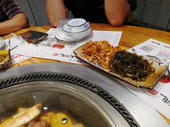 -山河屯铁锅炖鲜鹅·东北菜(开发区一店)
