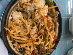 -红鼻子桂林米粉(金唐新光界店)