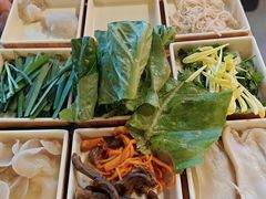 -云海肴云南菜·蒸汽石锅鱼(青岛万象城店)
