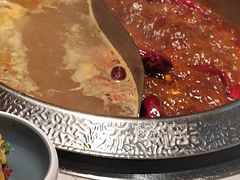 -千牛将·鲜牛肉火锅(开元路店)