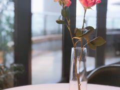 -L'Arome芳芳法国餐厅(仙林金鹰店)