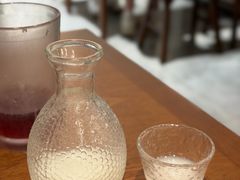 桂花米露琼浆液-鑫震源·苏式大虾生煎(山塘街店)