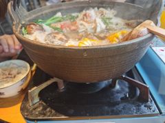 -京和风食堂·定食寿喜锅(保利樾广场店)
