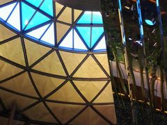 -上海滴水湖皇冠假日酒店