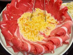 -日坛涮肉(日坛公园店)