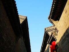 -山西王家大院