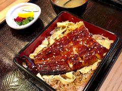 -yokocho上横町·日本食街(深业上城店)