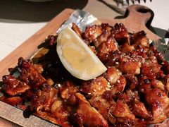 -IL Forno 意坊·意大利餐厅(花园店)