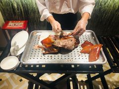 北京烤鸭-金鸭季·北京烤鸭(深业上城店)