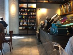 -星巴克(北京三里屯SOHO一店)