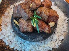 -一沙一城·岩烤牛扒(深圳首店)