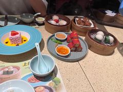 -点都德(长泰广场店)