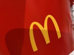 -麦当劳(北京大兴机场二层国内到达(安检外)店)