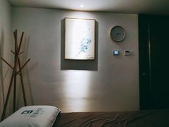 -朴境采耳·足道按摩(科学大道旗舰店)