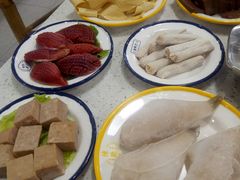 -陳艳红火锅(港汇店)