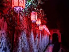 -黎阳老街