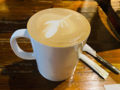 -雕刻时光咖啡馆(北师大店)