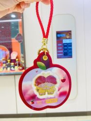 -周生生Chow Sang Sang(翠微店)