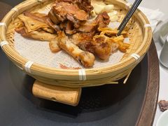 -新乾隆酒楼(帝景园店)