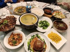 -仙林宾馆-餐厅
