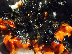 -7年8班朝鲜族非遗美食(三钢里店)