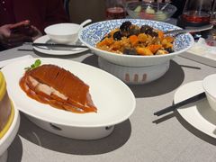 -福海居烤鸭店(鸟巢店)
