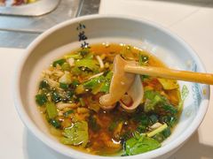 -小龙坎火锅(世纪城店)