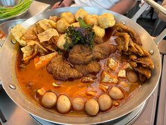 -小螺大作·螺蛳粉火锅(林和西店)