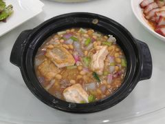 -旭璟酒家·传统粤菜·湘菜(逸景路店)