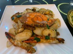 -阿马蛋汤·宁波小海鲜(总店)