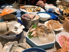 -海鼎荟海鲜姿造(晋江宝龙店)
