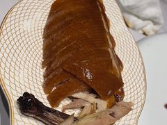 -食悦江南·淮扬菜·烤鸭(亚运村·惠新店)