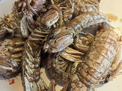 -旺角小渔村(二马路店)