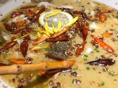 -佬麻雀·新湘菜(珠海金发购物中心店)