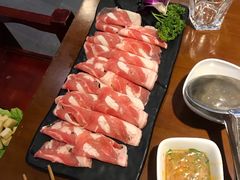 -可以匠猪肚鸡火锅(安溪宝龙店)