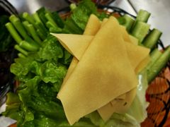 -张记焖窑·十五年专注焖烤(雍和宫店)