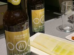 -海底捞火锅(名门店)
