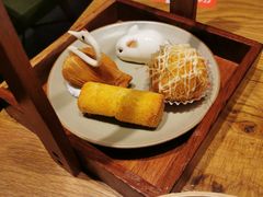 -点心传说·粤菜点心(佐阾虹湾店)