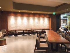 -星巴克臻选(南京艾尚天地店)