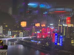 -月光漫步高空酒吧&景观下午茶Moonwalker Sky Land