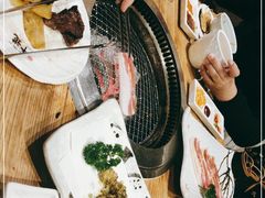 -御牛道日式烤肉料理(杭州万象城店)