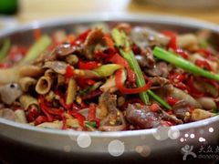 -胖娃古镇鸡杂(磁器口总店)